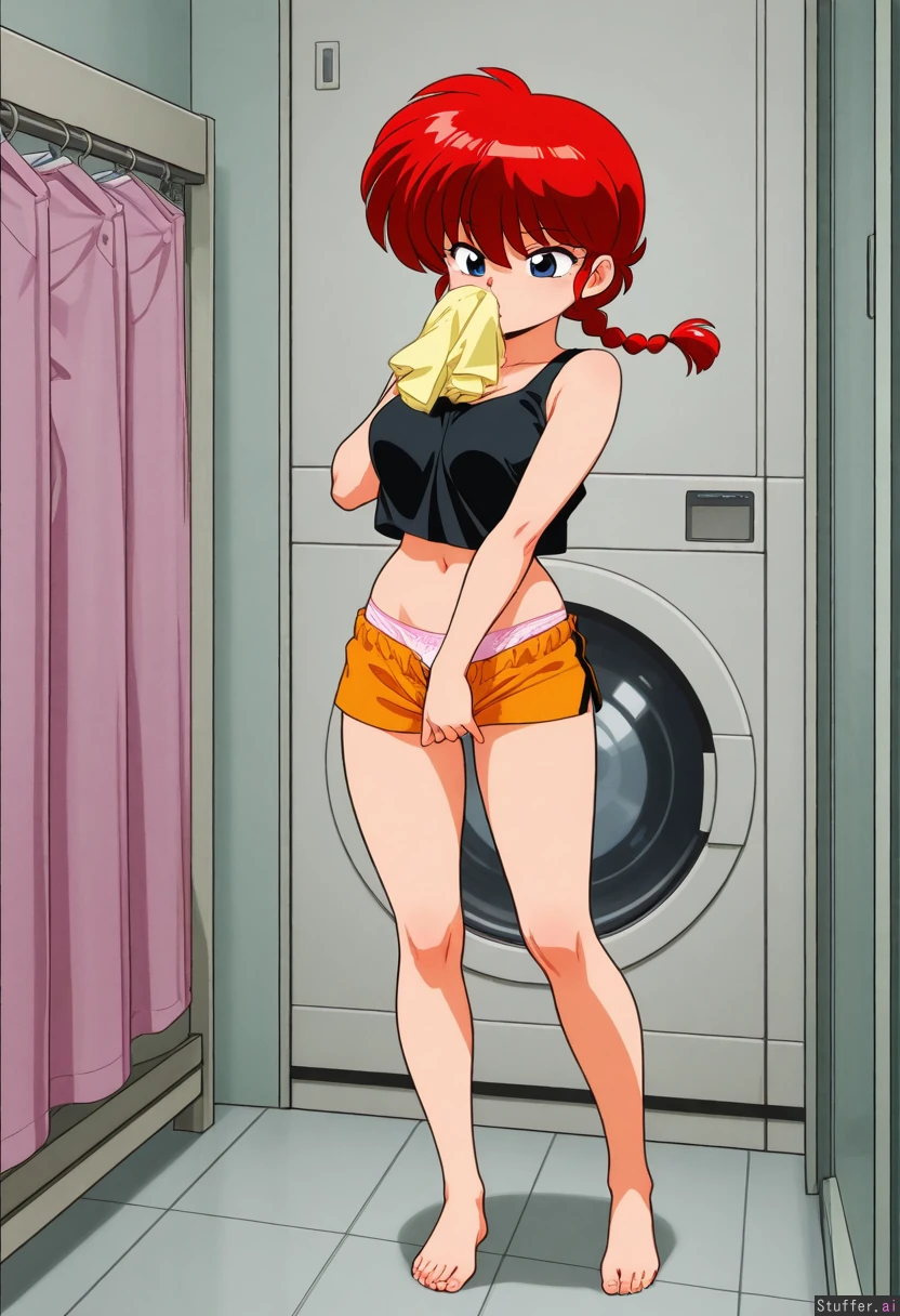 Ranma 12 - Image 124