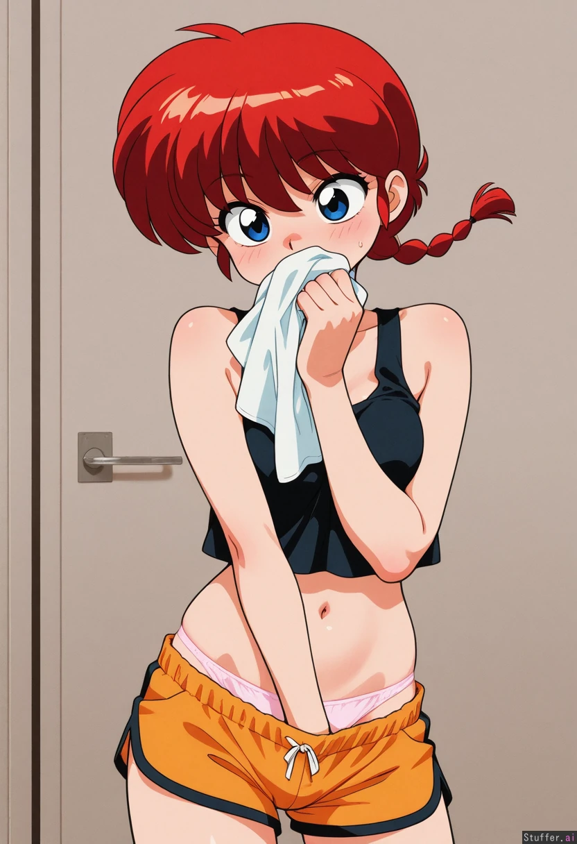 Ranma 12 - Image 125