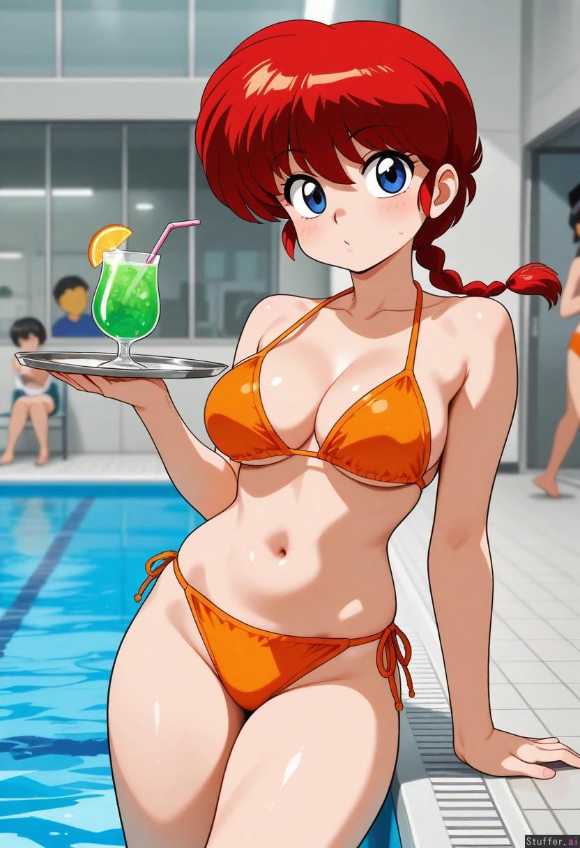 Ranma 12 - Image 13