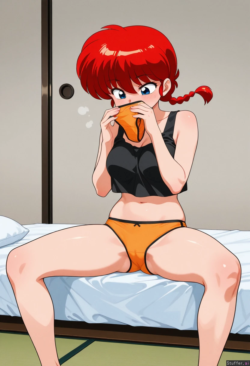 Ranma 12 - Image 129