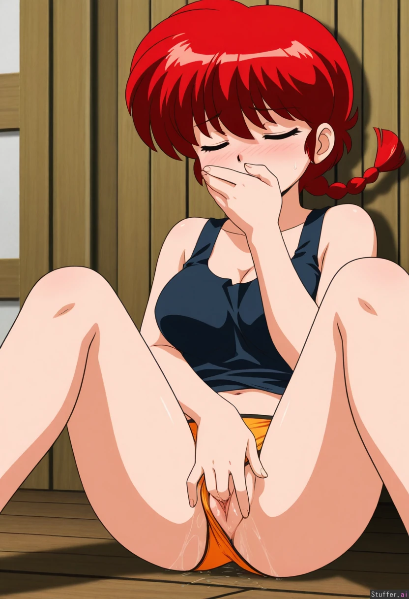 Ranma 12 - Image 149