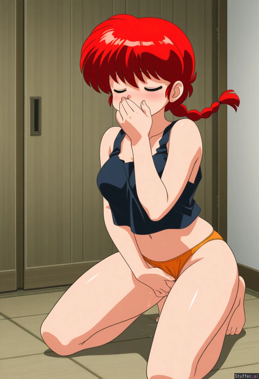 Ranma 12 - Image 150