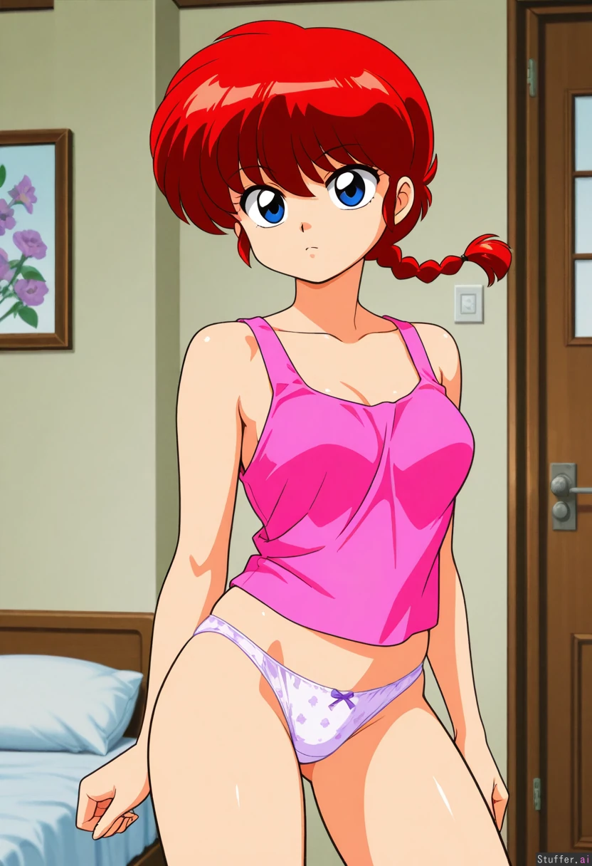 Ranma 12 - Image 173
