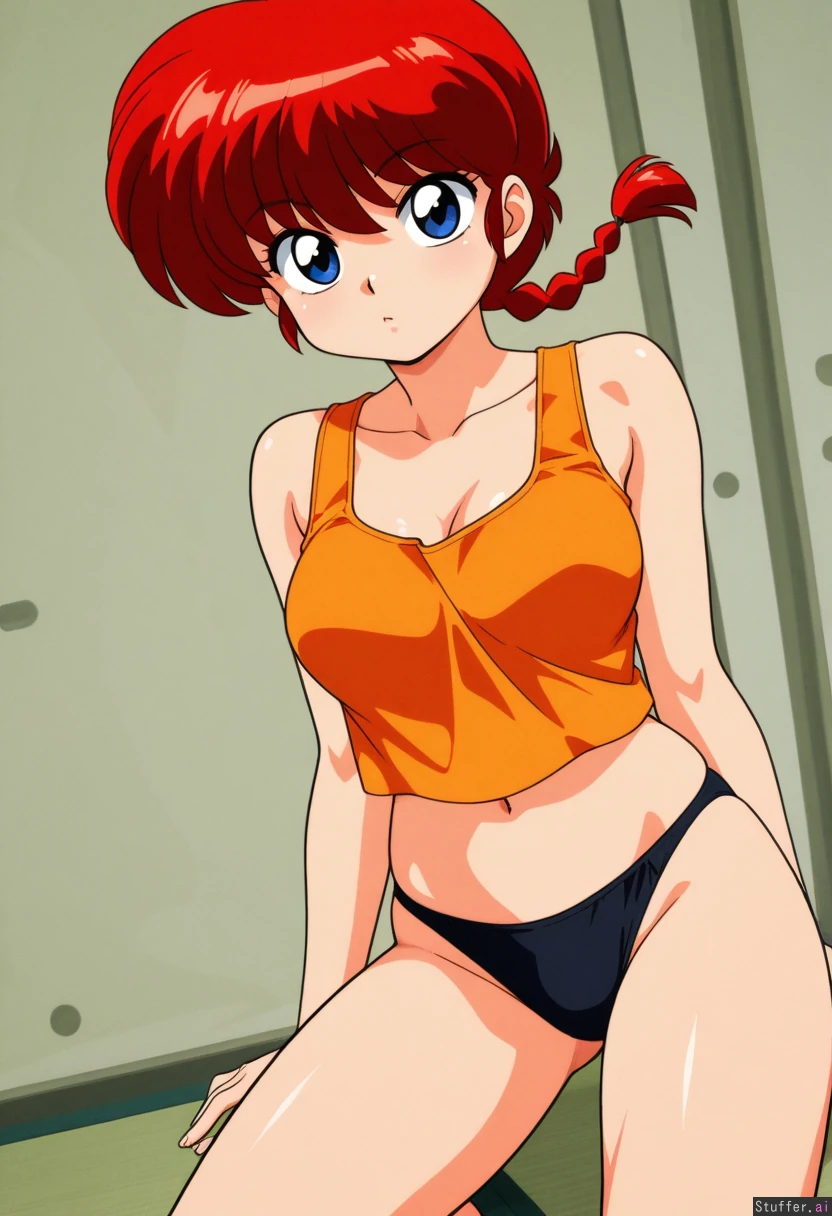 Ranma 12 - Image 193