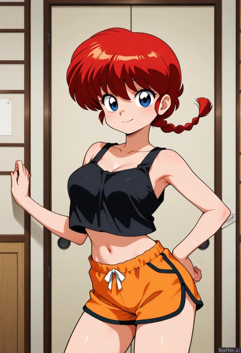 Ranma 12 - Image 2
