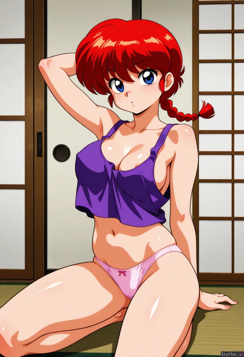 Ranma 12 - Image 199