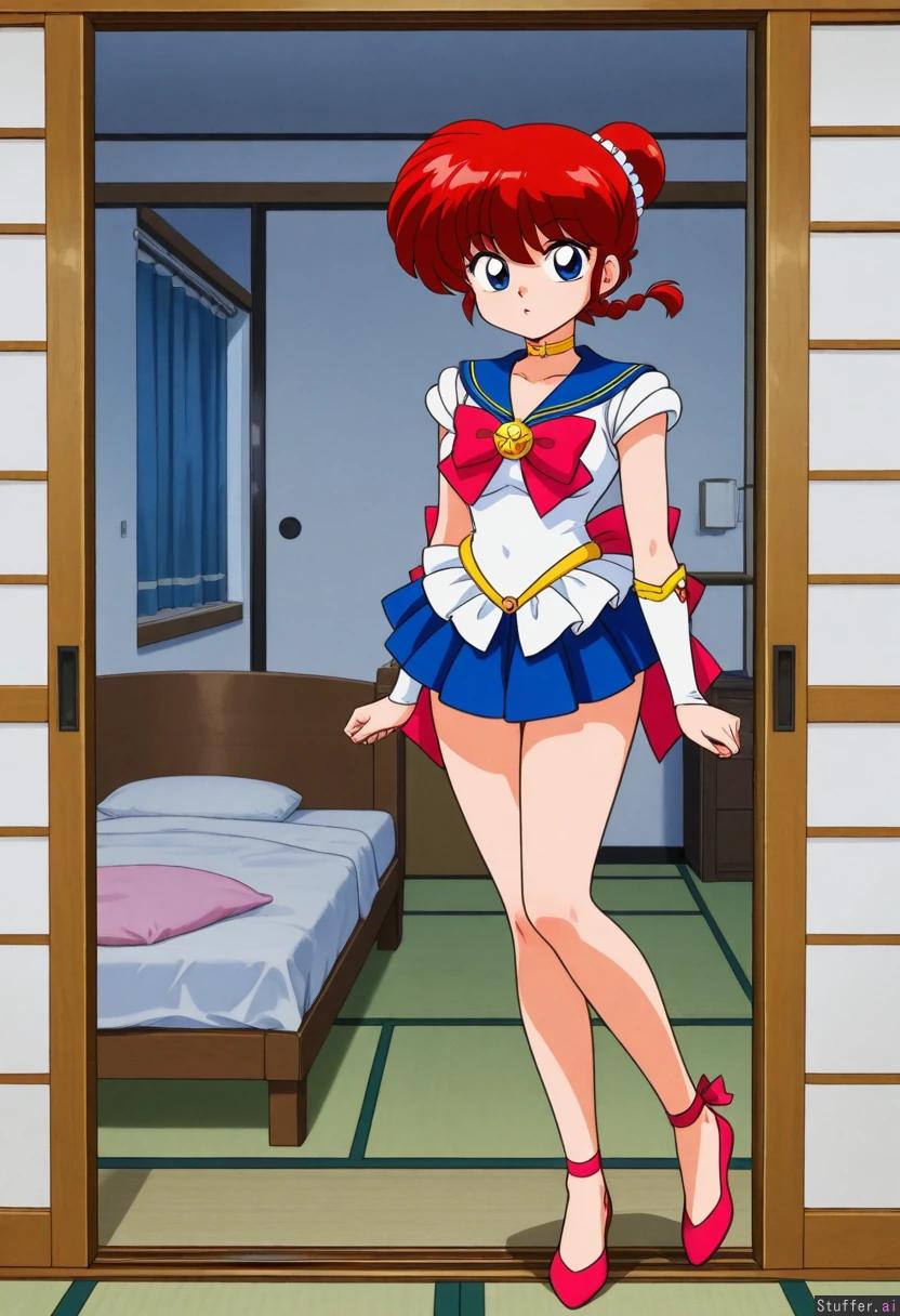Ranma 12 - Image 21