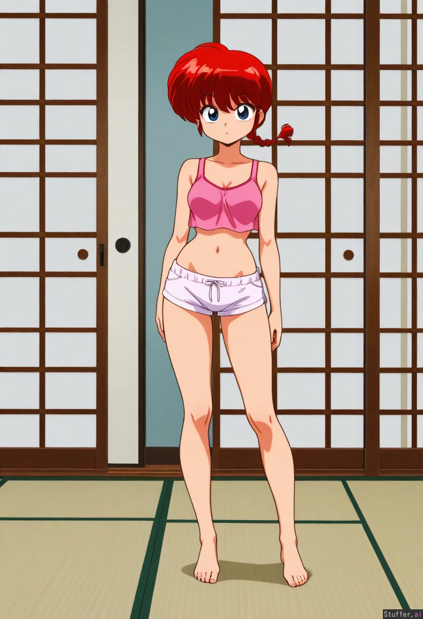 Ranma 12 - Image 235