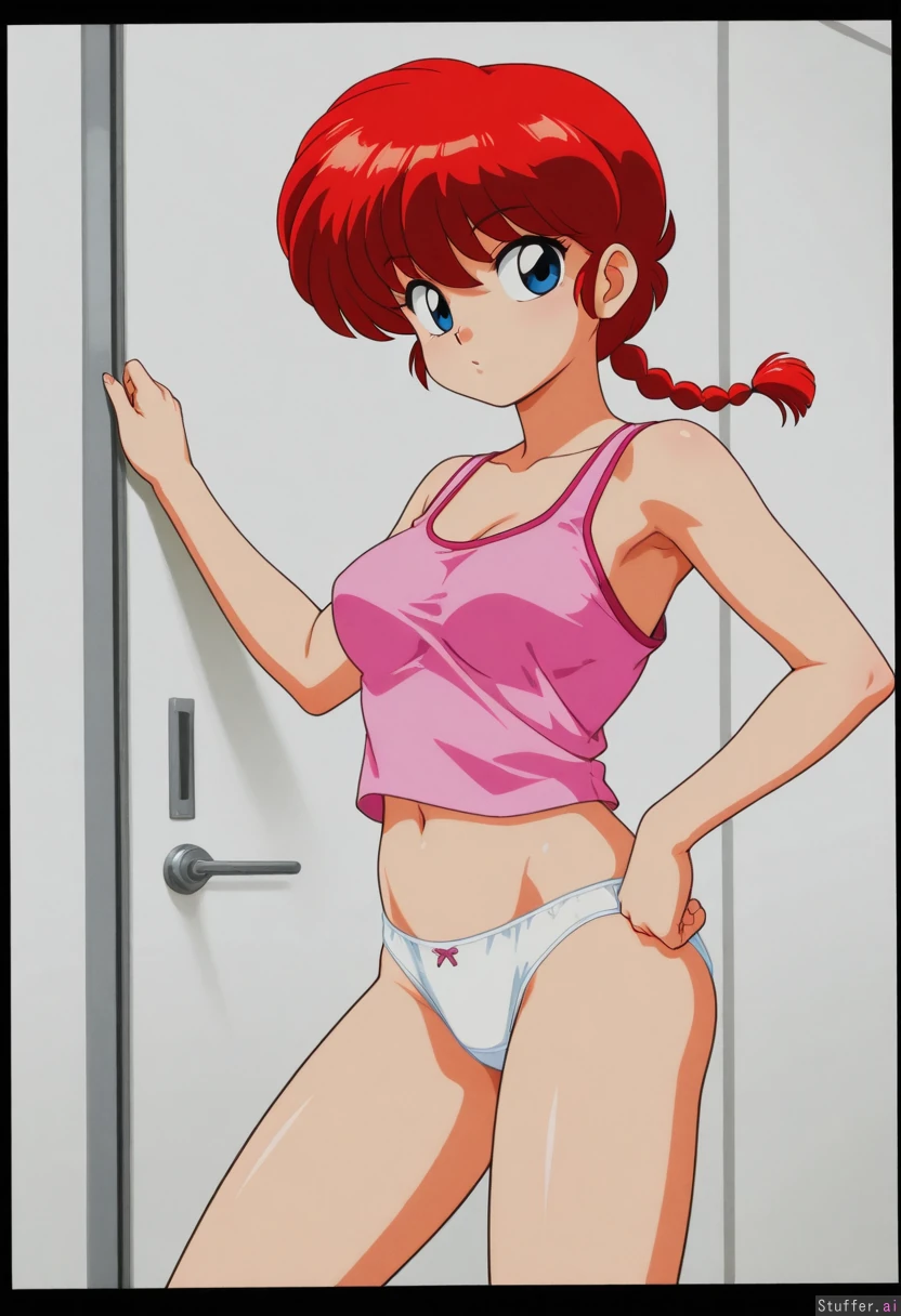 Ranma 12 - Image 236