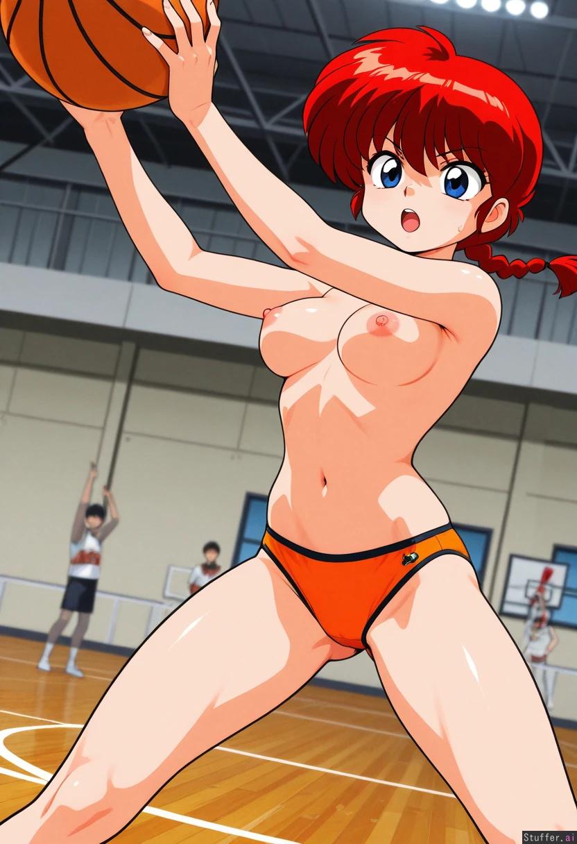 Ranma 12 - Image 26