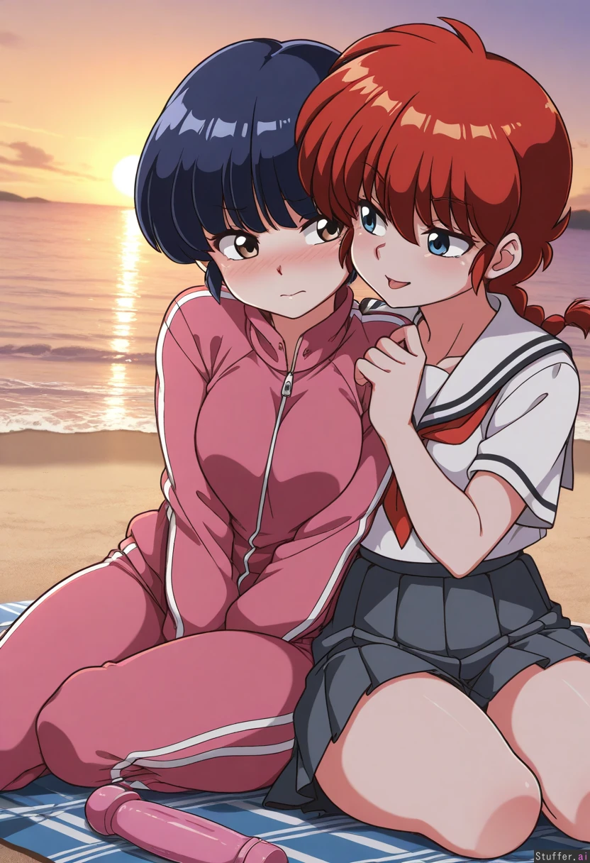 Ranma 12 - Image 276