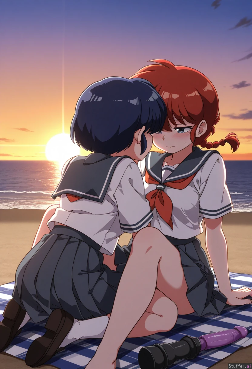 Ranma 12 - Image 278