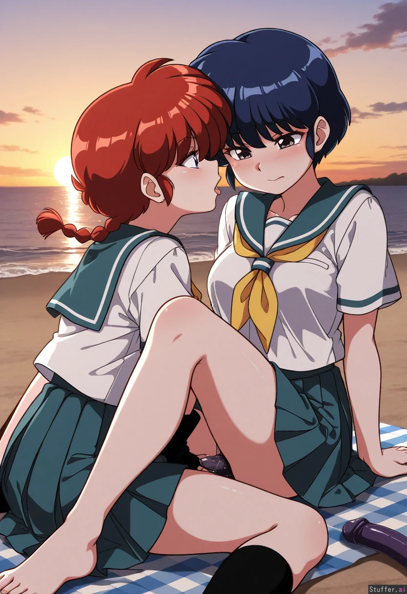 Ranma 12 - Image 279