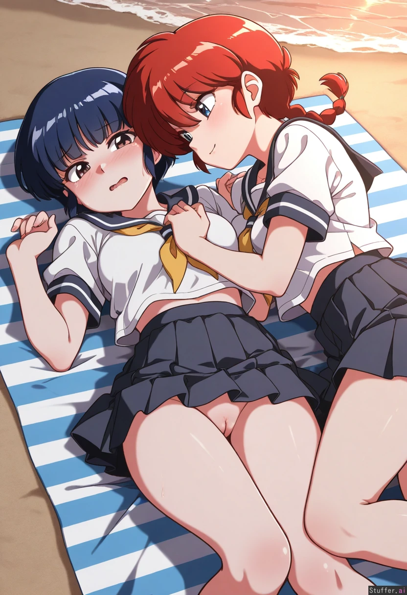 Ranma 12 - Image 286