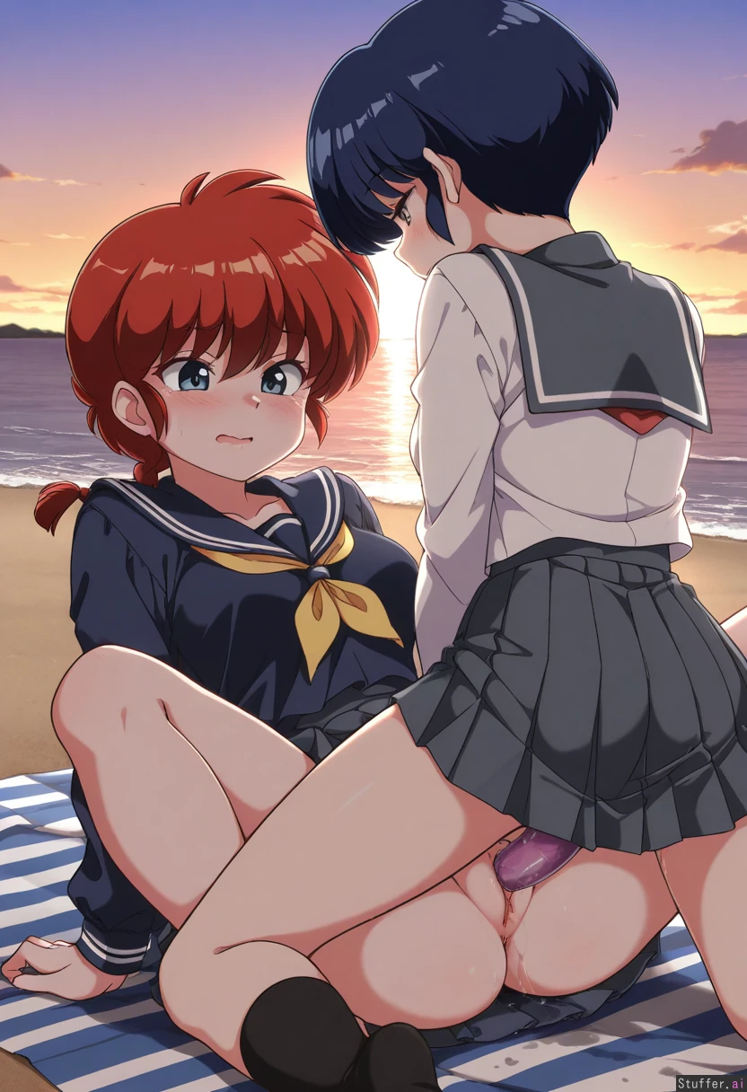 Ranma 12 - Image 294