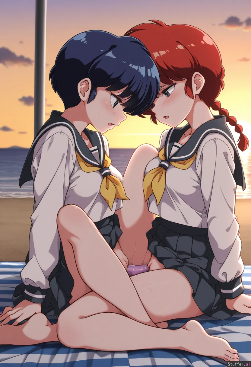 Ranma 12 - Image 295