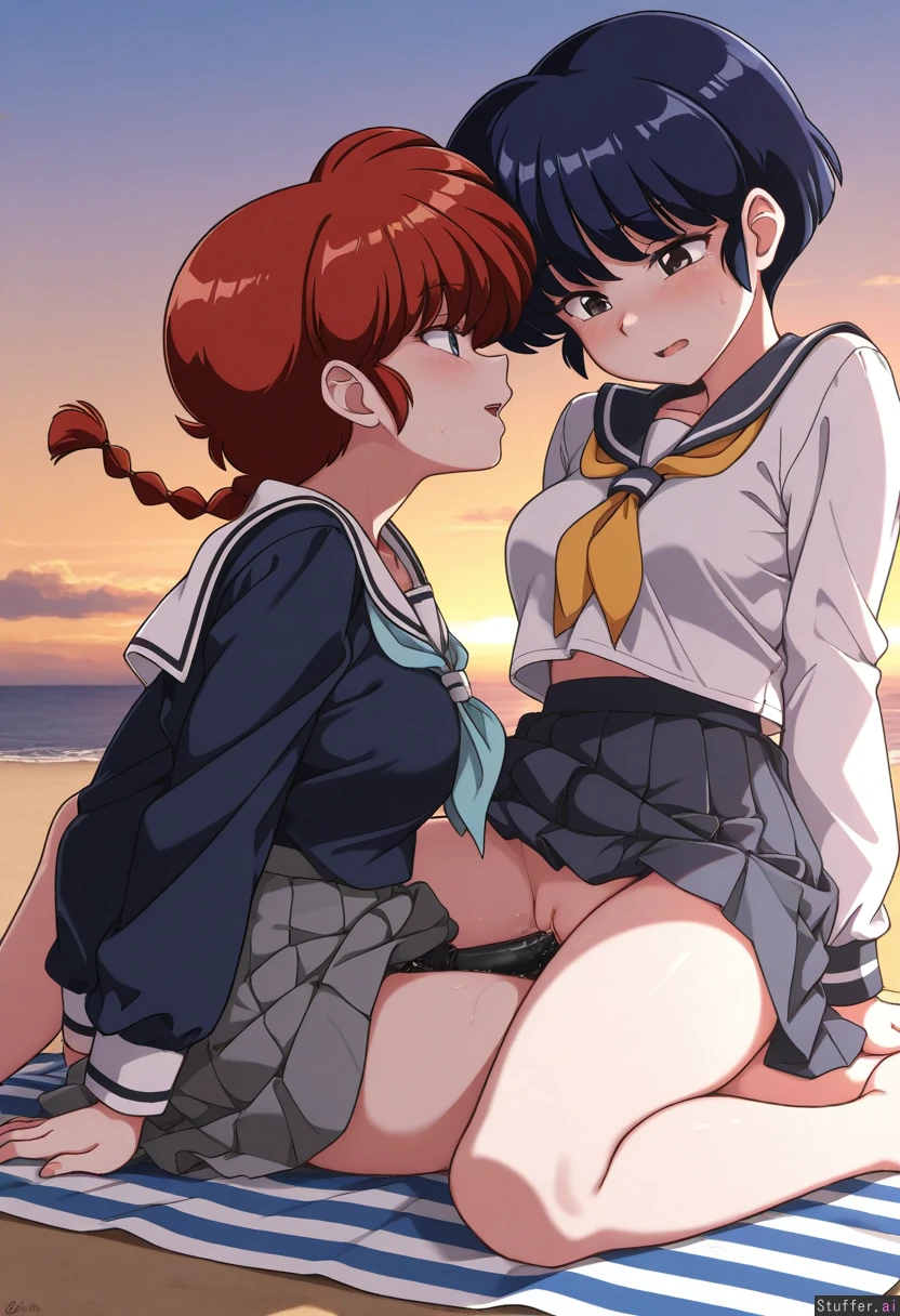 Ranma 12 - Image 296