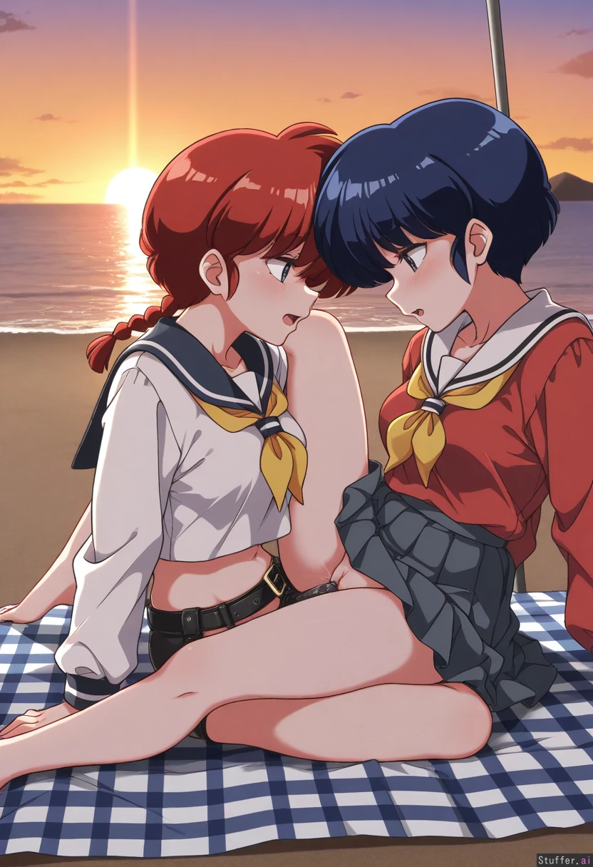 Ranma 12 - Image 299