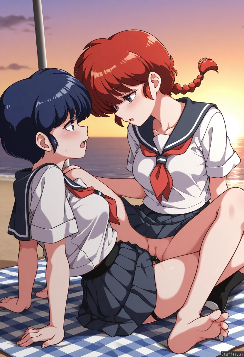 Ranma 12 - Image 300