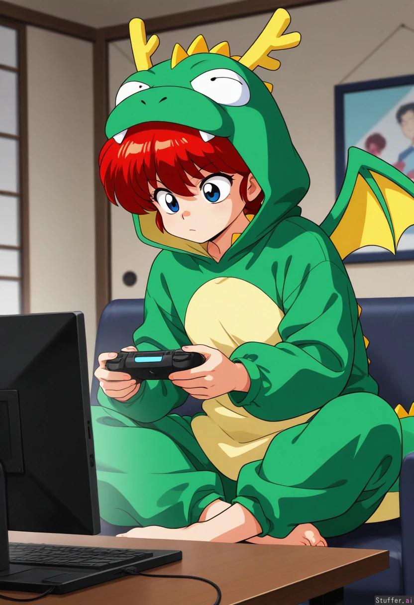 Ranma 12 - Image 34
