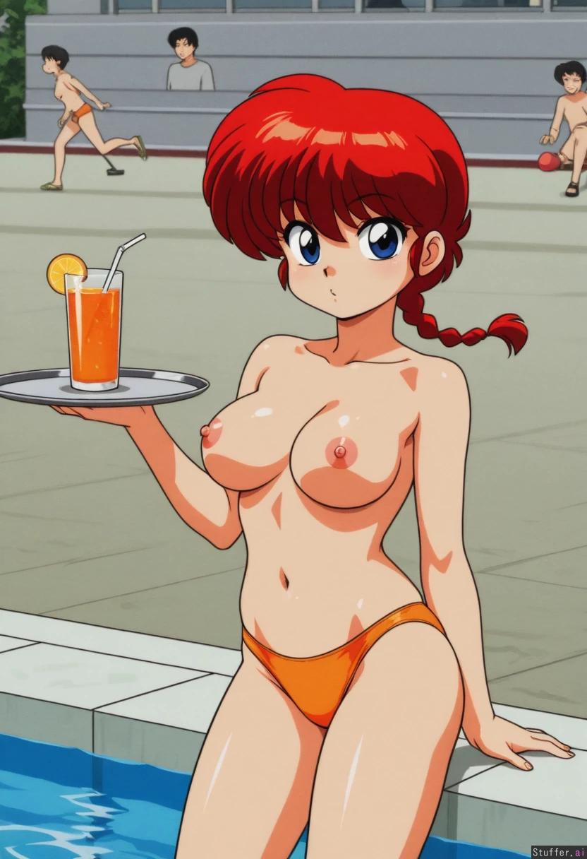 Ranma 12 - Image 37