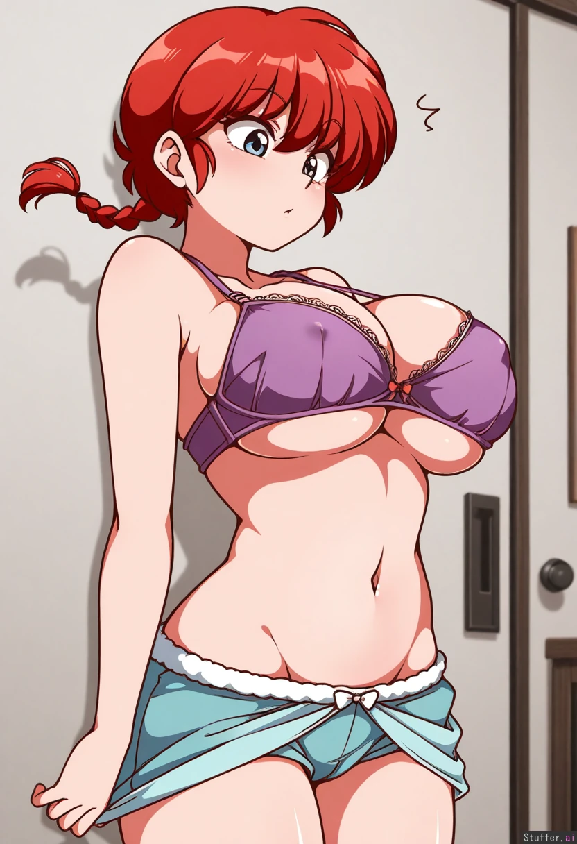 Ranma 12 - Image 377