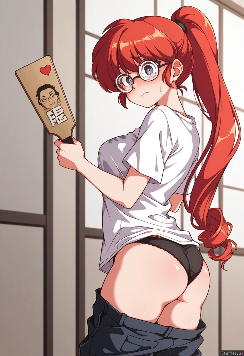 Ranma 12 - Image 380