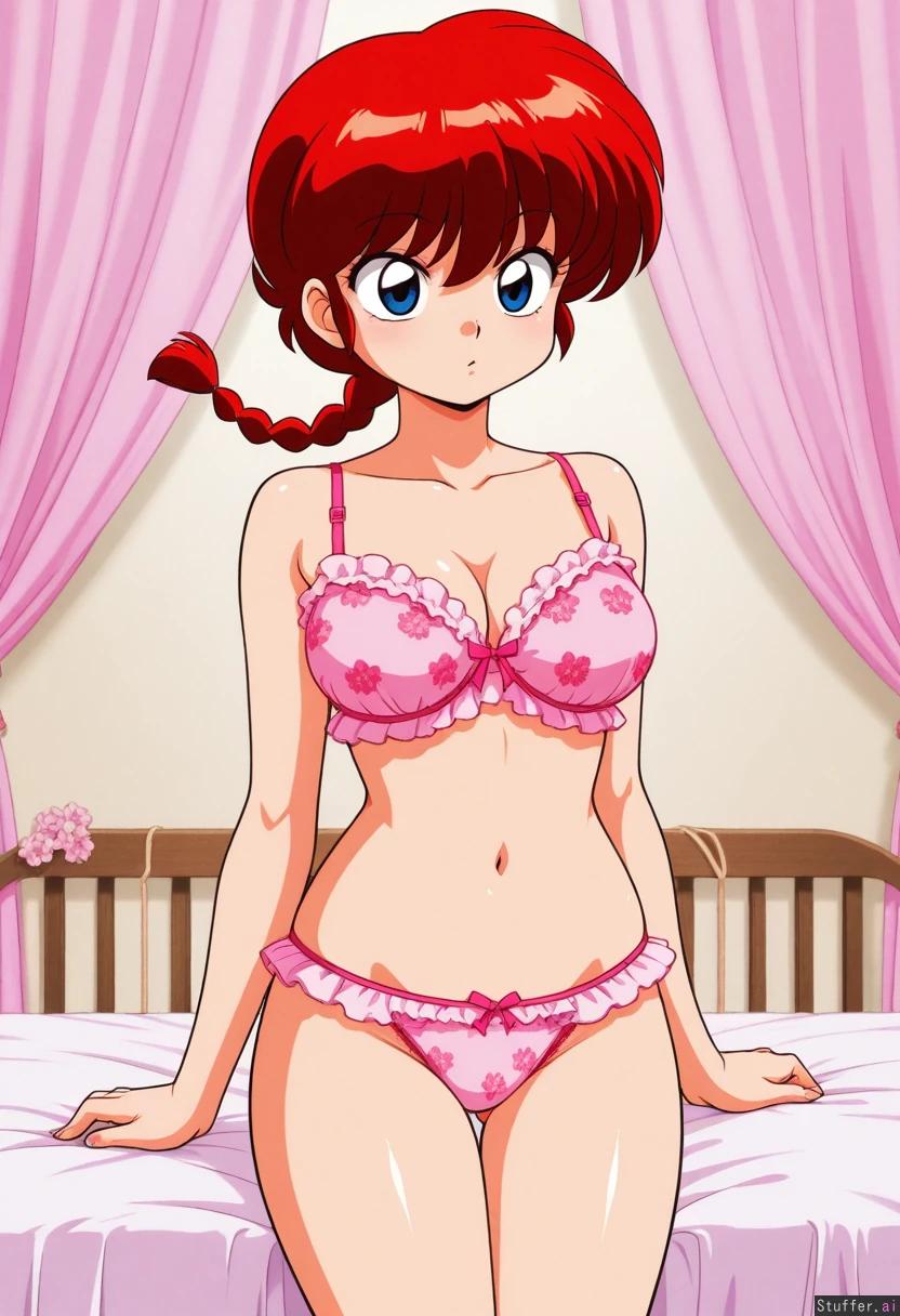 Ranma 12 - Image 49