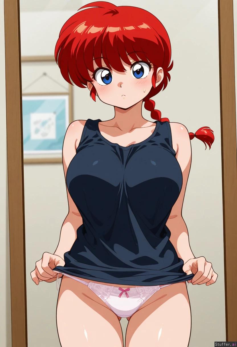 Ranma 12 - Image 50