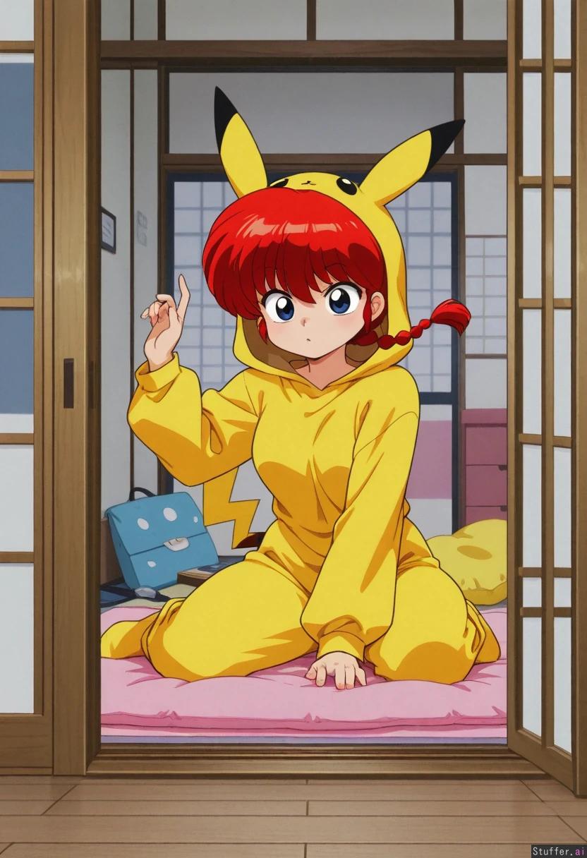 Ranma 12 - Image 52