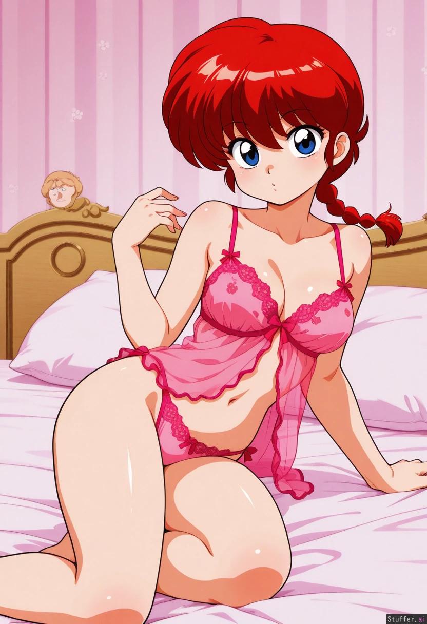 Ranma 12 - Image 71