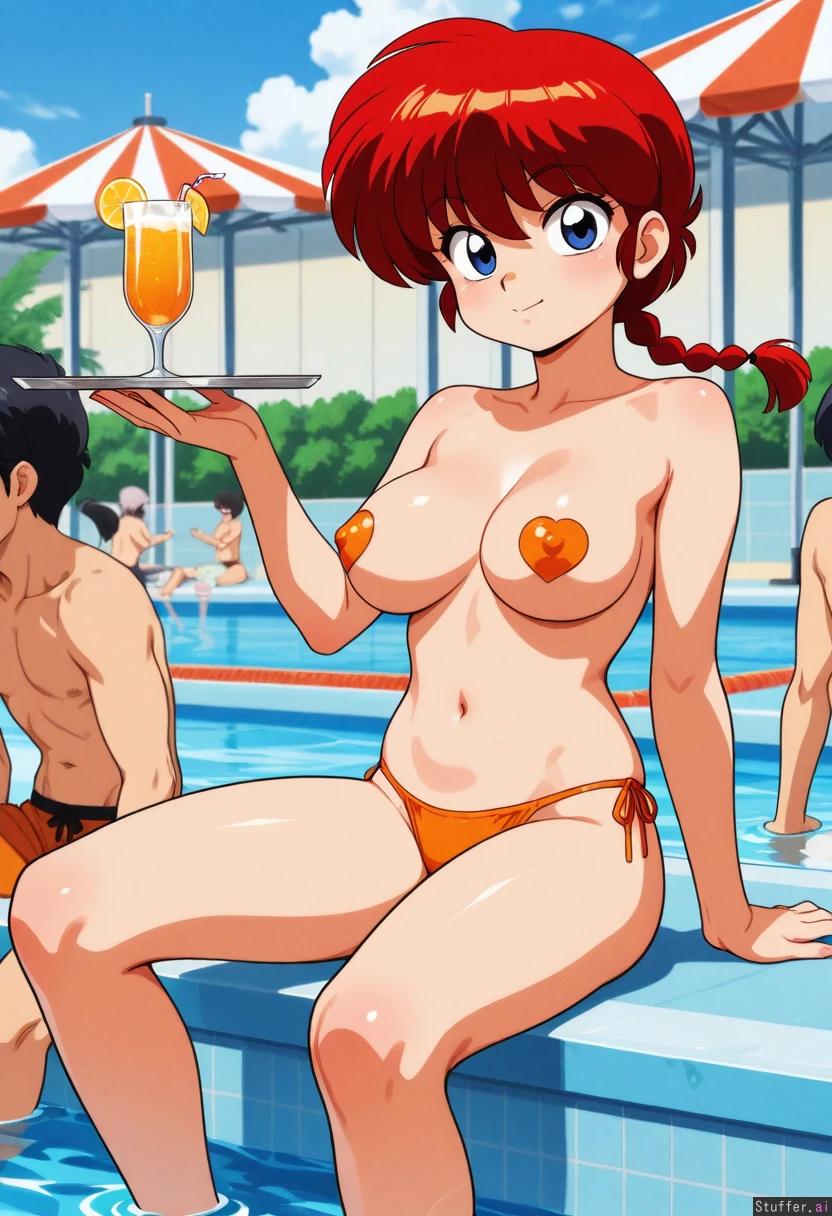 Ranma 12 - Image 73