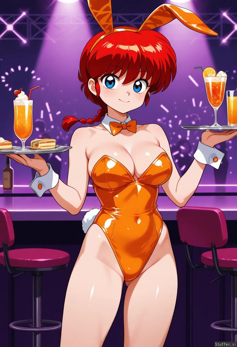 Ranma 12 - Image 8