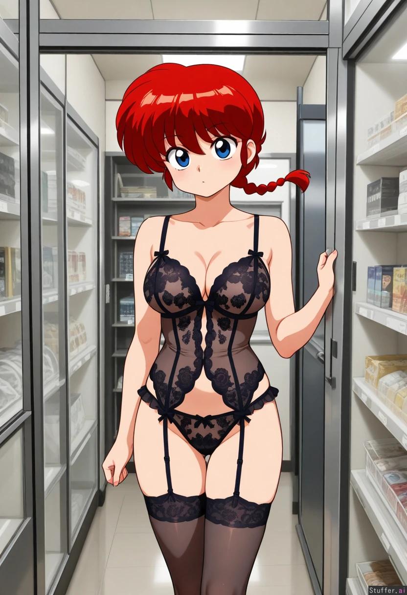 Ranma 12 - Image 82