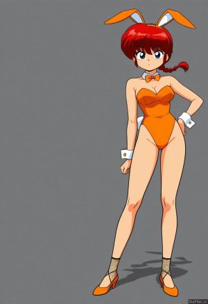 Ranma 12