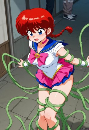 Ranma 12 - Page 104