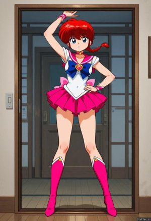 Ranma 12 - Page 106