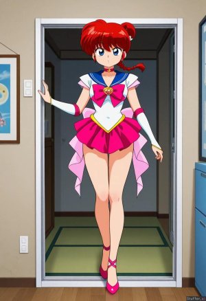 Ranma 12 - Page 11