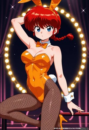 Ranma 12 - Page 113