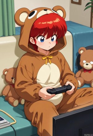 Ranma 12 - Page 14