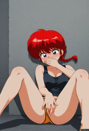 Ranma 12 - Page 153