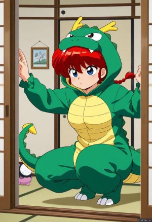 Ranma 12 - Page 16