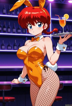 Ranma 12 - Page 18