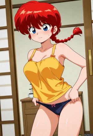 Ranma 12 - Page 30