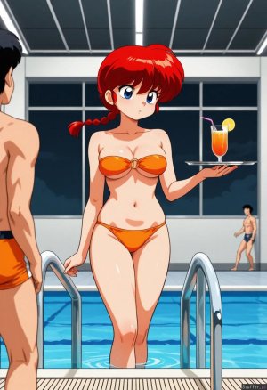 Ranma 12 - Page 59