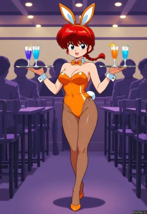 Ranma 12 - Page 69