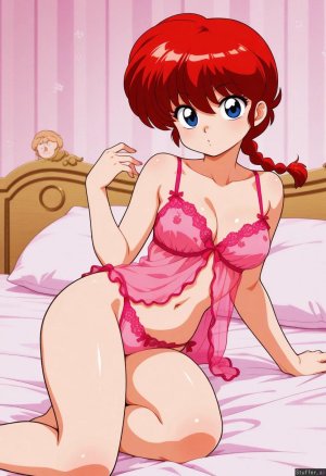 Ranma 12 - Page 71