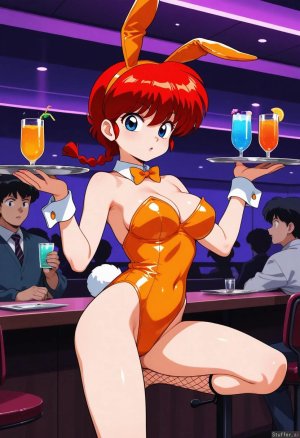 Ranma 12 - Page 79