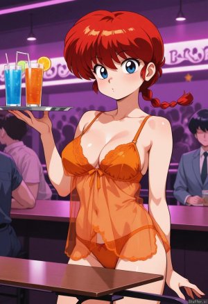 Ranma 12 - Page 83