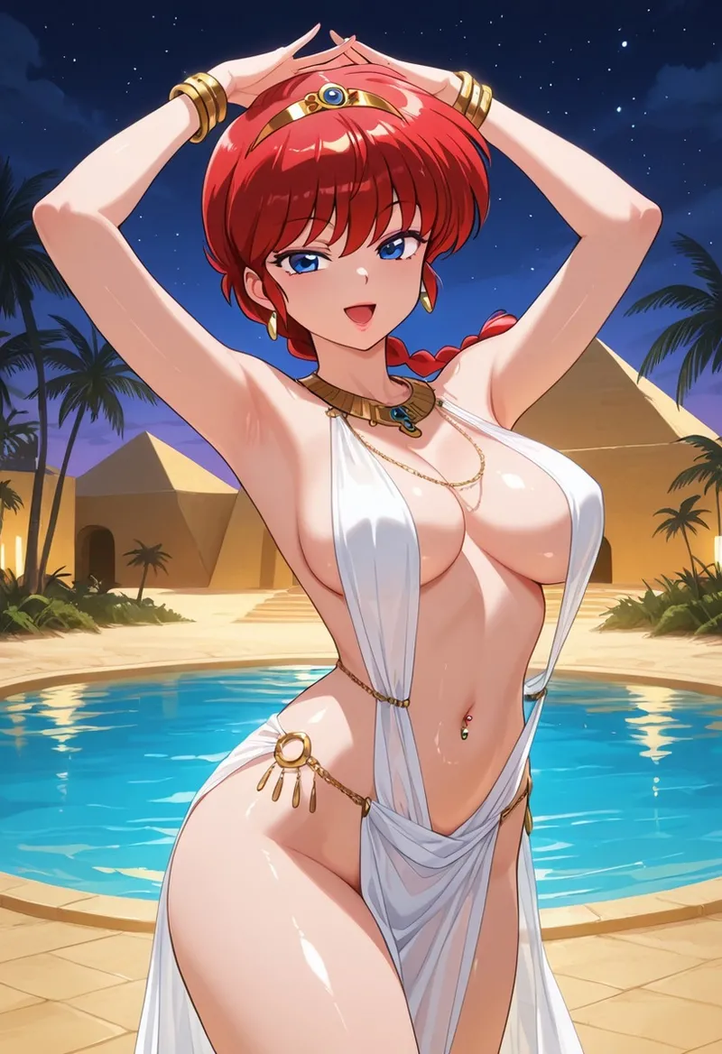 Ranma ½ 3 - Image 112